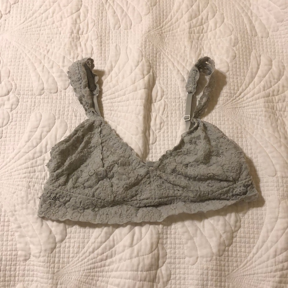 Aerie lace bralette